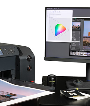 Printing & Color Management Online Course